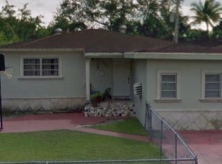 6082 SW 25th St, Miami, FL 33155