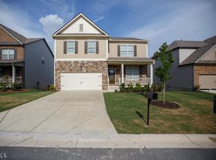 5010 Roseman Trl, Cumming, GA 30040