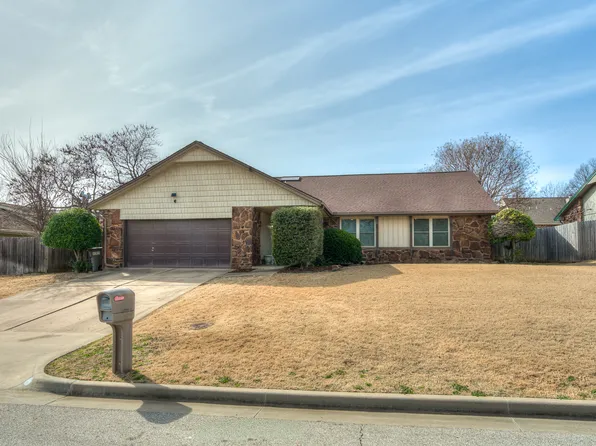 9434 S 68th Ave E, Tulsa, OK 74133