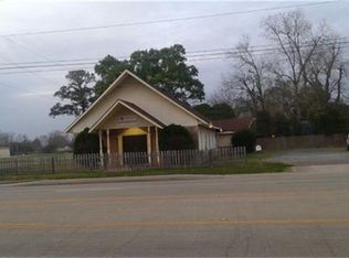 4401 E Fm 517, Dickinson, TX 77539