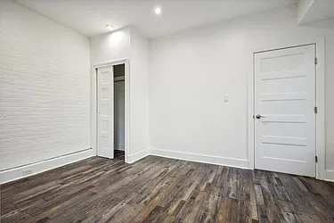 Rented by Five Stone NYC LLC