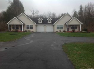 1640 Hall Rd, Elma, NY 14059