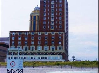 2721 Boardwalk #803, Atlantic City, NJ