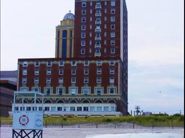 2721 Boardwalk #803, Atlantic City, NJ 08401