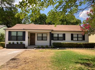 703 Hoke Smith Dr, Dallas, TX 75224