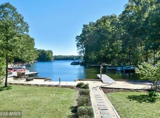 1005 Lakeview Pkwy, Locust Grove, VA 22508