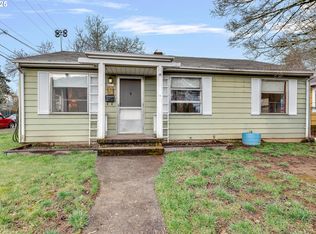 3235 SE 69th Ave, Portland, OR 97206