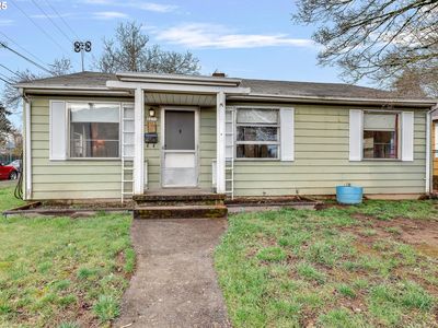 3235 SE 69th Ave, Portland, OR, 97206