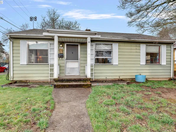 3235 SE 69th Ave, Portland, OR 97206