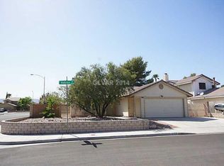 4359 Hebron Dr, Las Vegas, NV 89147
