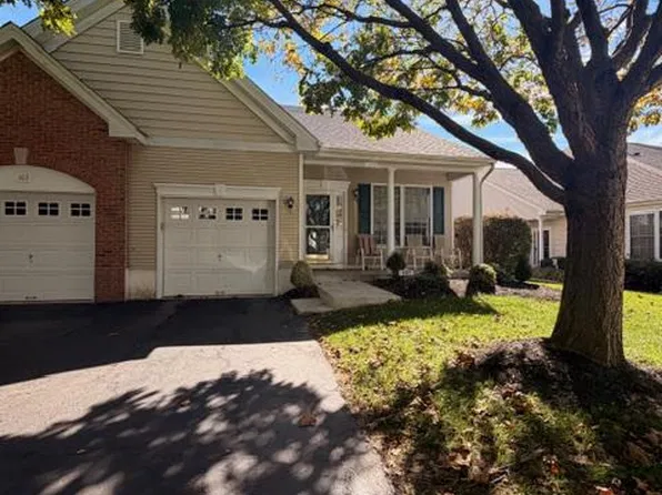 167 Burholme Dr, Hamilton, NJ 08691
