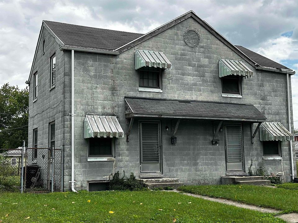 2nd image of 124 Dundee St