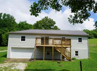 4628 State Route 39 NW, Dover, OH 44622
