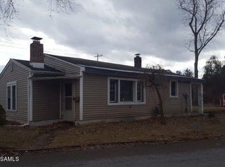 2331 Burgoyne Ave, Hudson Falls, NY 12839