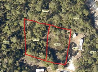 Turkey Rd, Altoona, FL 32702