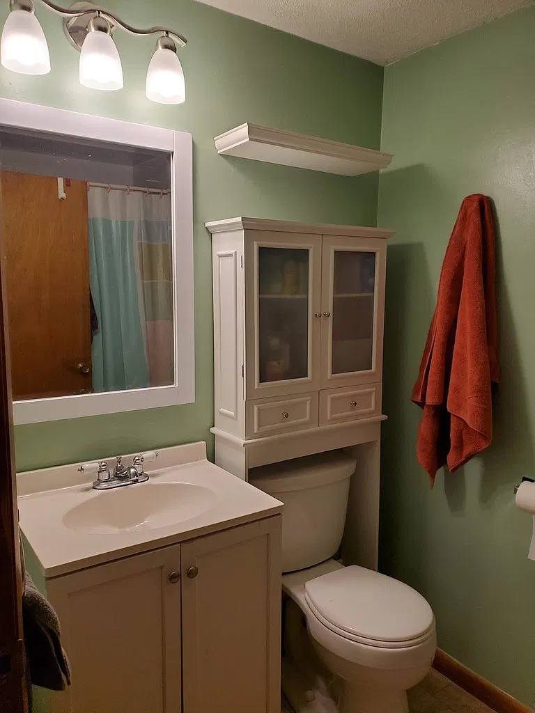 2 bed, 1200 sqft, $3,000 — Photo 2