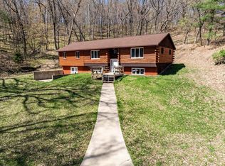 20342 Blackhawk Avenue, Warrens,warrens, WI 54666
