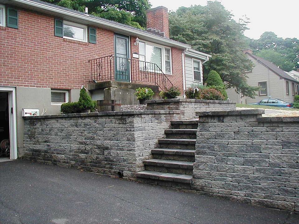 Outside Walls