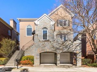 1078 Fairway Ests NE, Atlanta, GA 30319