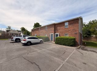608 W Watauga Ave APT 3, Johnson City, TN 37604