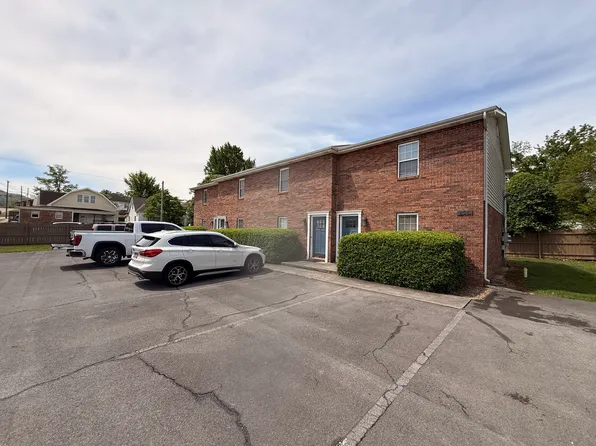 608 W Watauga Ave APT 3, Johnson City, TN 37604