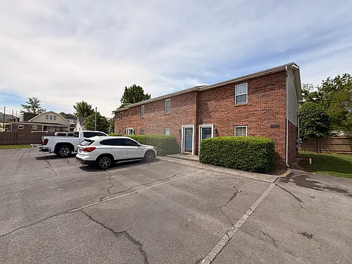 608 W Watauga Ave #3 Photo 1