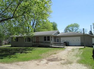 359 N Greeley Ave, Harpers Ferry, IA 52146