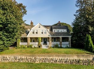 163 South St #A, Rockport, MA 01966