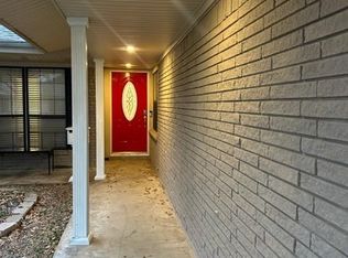 2714 Tannehill Dr, Houston, TX 77008