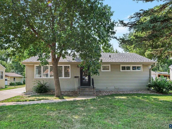 2905 S West Ave, Sioux Falls, SD 57105