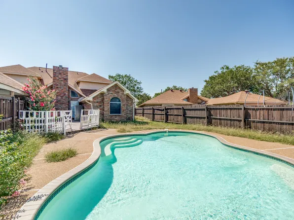 1005 Craig Dr, Mesquite, TX 75181
