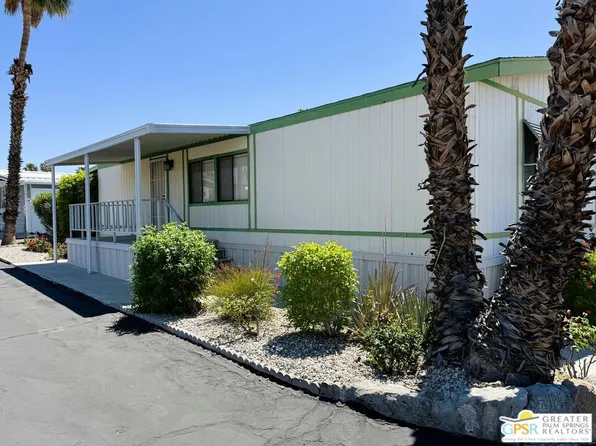 17640 Corkill Rd Space 57, Desert Hot Springs, CA 92241