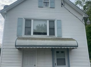 (Undisclosed Address), Elma, NY 14059