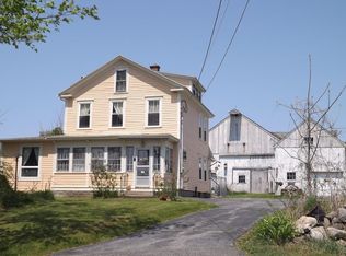 11 Old Upton Rd, Grafton, MA 01519