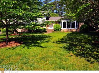 4416 Kingsfield Ct, Atlanta, GA 30338