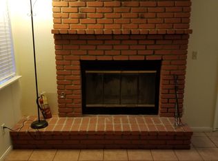 921 Perdew Ave #C, Ridgecrest, CA 93555