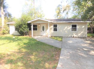 4705 Bush Ave, Moss Point, MS 39563