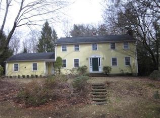 2 Chadwick Cir, Andover, MA 01810