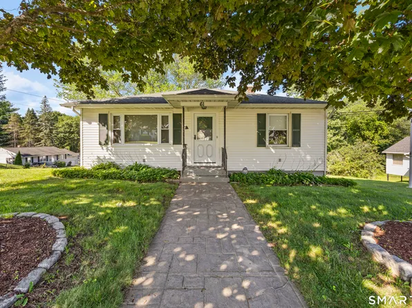 61 Alberta Street, Waterbury, CT 06708
