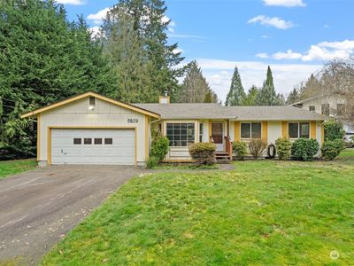 5809 136th Street E, Puyallup, WA, 98373