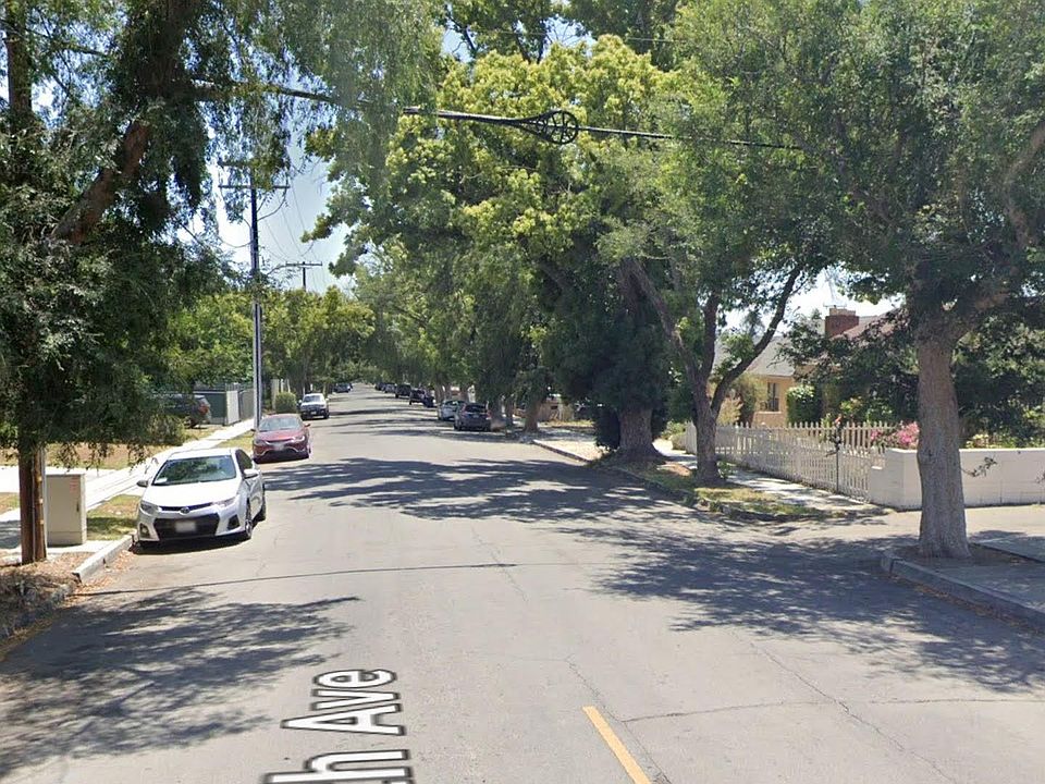 Street views