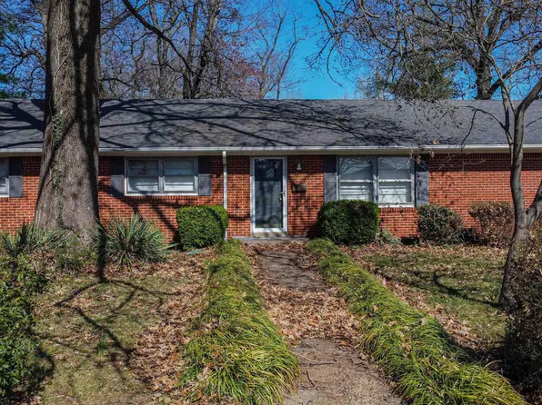 3201 Buckner Ln, Paducah, KY 42001