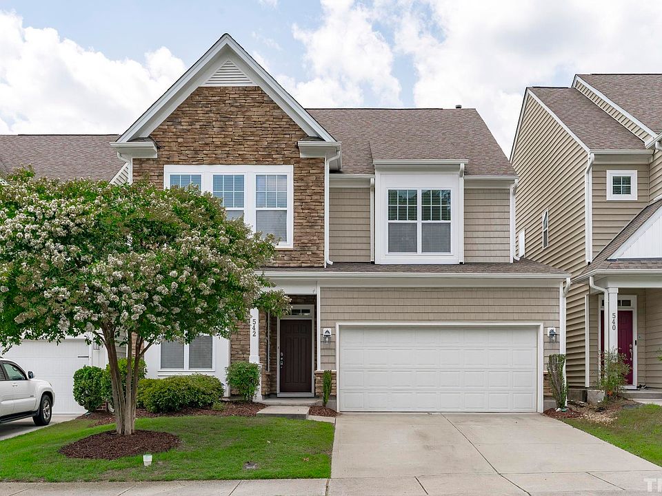 542 Finnbar Dr, Cary, NC 27519 | Zillow