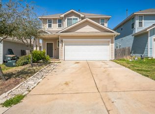304 Pearl Way, Buda, TX 78610
