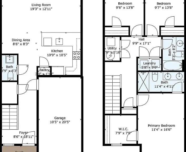 152 Baker Dr — Photo 2