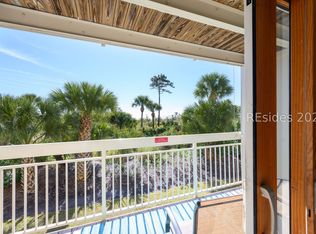 4 N Forest Beach Dr APT 115, Hilton Head Island, SC 29928