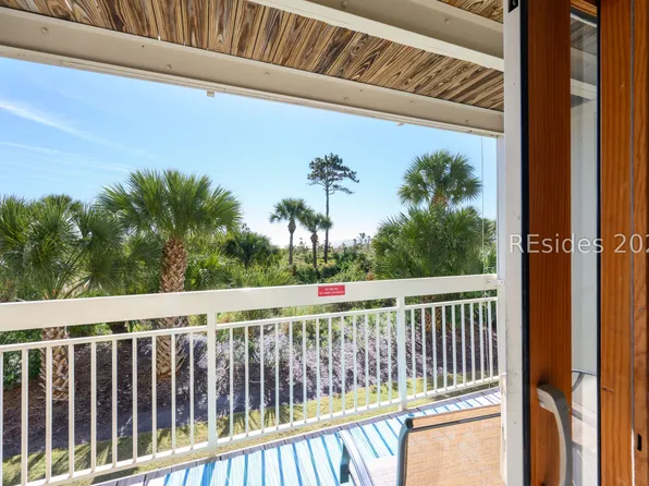 4 N Forest Beach Dr APT 115, Hilton Head Island, SC 29928