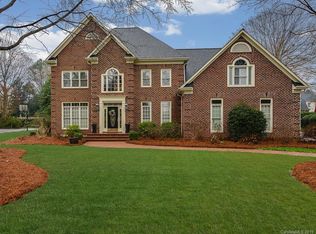 12001 Delmahoy Dr, Charlotte, NC 28277