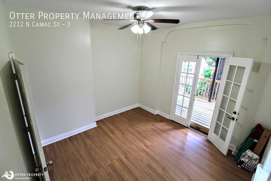 1st image of 2212 N Camac St #3
