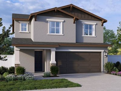 1830 Del Mar Dr, Los Banos, CA, 93635